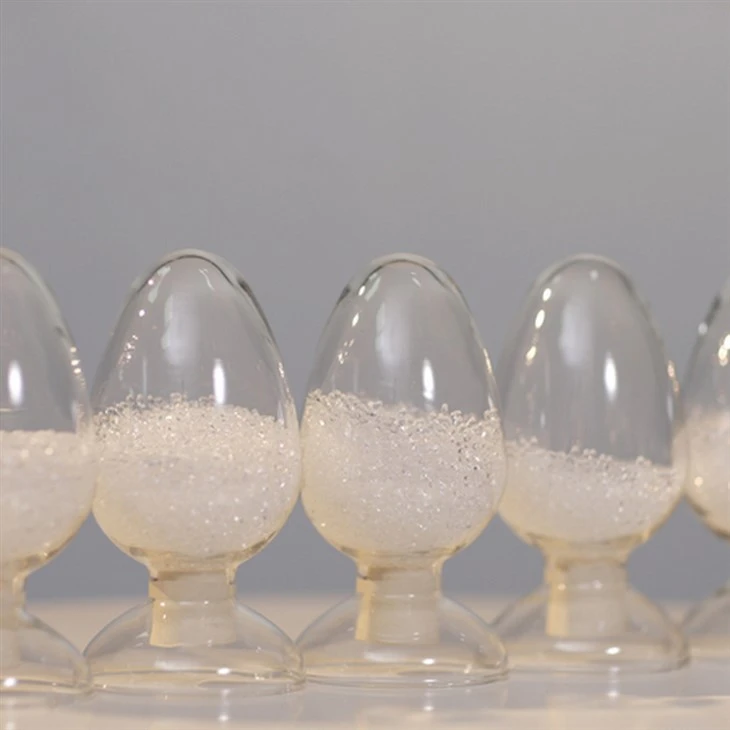 High Moisture Permeability And Breathability Blown Film Type TPU suppliers
