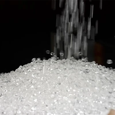 Hochfeste TPU-Materialien