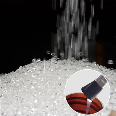 Thermoplastischer Polyurethan-Kleber