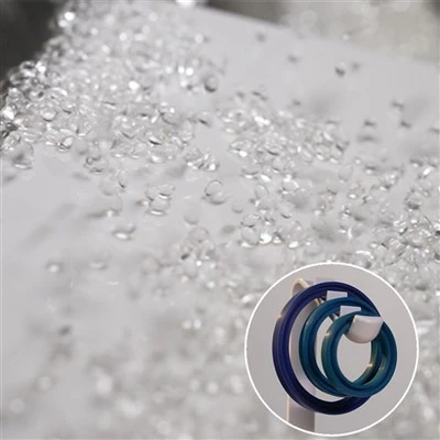 TPU-Materialien für Industrieteile